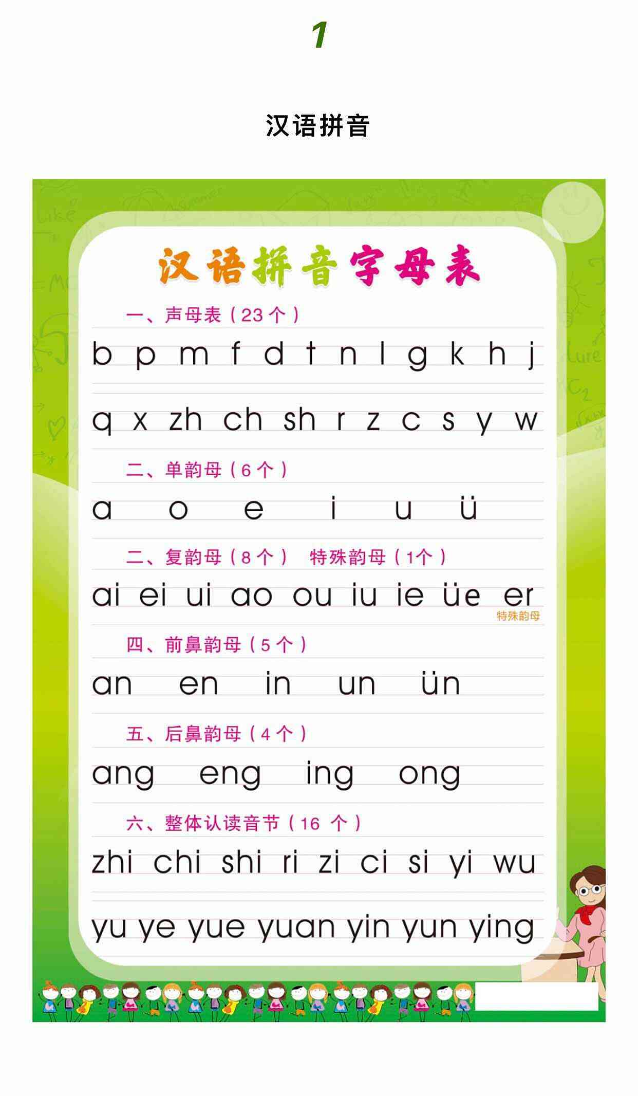 【学霸】•幼小衔接拼音拼读.pdf